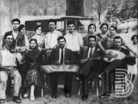 Φωτογραφία του περιγραφόμενου στοιχείου