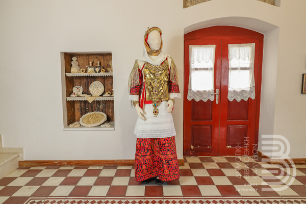 Φωτογραφία του περιγραφόμενου στοιχείου