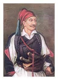 Φωτογραφία του περιγραφόμενου στοιχείου