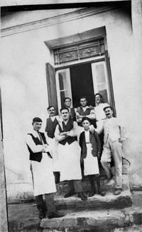 Φωτογραφία του περιγραφόμενου στοιχείου