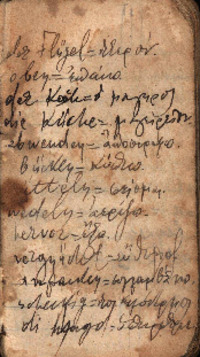 Φωτογραφία του περιγραφόμενου στοιχείου